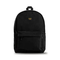 Otsky Tas Ransel Backpack Corduroy Font Legend BP CORDUROY LEGEND
