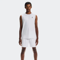 On Tank Top Men's and Women's Sleeveless Cotton Sports and Leisure Tennis T-shirt Tank Top