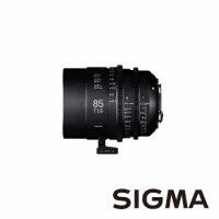 SIGMA FF High Speed Prime Line 全片幅高速定焦系列電影鏡頭 T1.5 公司貨