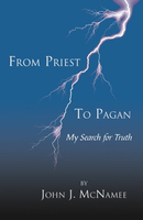 【電子書】From Priest to Pagan