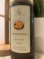 Cuko Pempek Premium Per Botol / Cuko tanpa Cuka