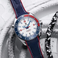PAGANI DESIGN V2 Classic Luxury Sports Men Mechanical Wristwatch Sapphire Glass Automatic Watch Stainless Steel 100M Waterproof
