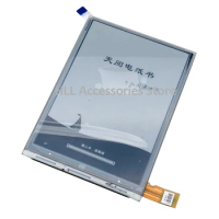 Free shipping For Kiano Booky Light KBL 101733 lcd screen Screen Reader Ebook eReader
