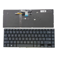 Keyboard For ASUS ZenBook 14 UX435 UX435E UX435EGL UX435EAL with backlit US Layout
