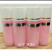 (PAKET USAHA 10BOTOL) BODYWASH WHITENING SUPER IP SKINCARE SABUN DOSTING KENTAL WANGI ORIGINAL