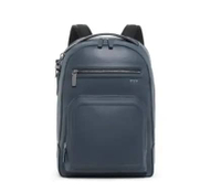 TUMI Harrison Warren Backpack Bag - Tas Ransel - Pavement Bombe