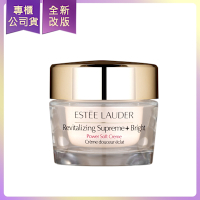 *ESTEE LAUDER雅詩蘭黛 年輕無敵亮顏霜75ml(專櫃公司貨)