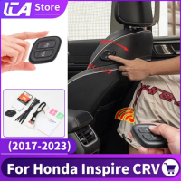 Passenger Side Wireless Button Power Seat Switch for Honda Inspire CRV g5 Interior Accessories 2022 2021 2020 2019 2018 2017