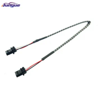 2 PC D1S D3S Anti-interference HID LED relay Cable D3S D3R D1R D1S LED HID Xenon Lamp Bulb Ballast W