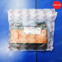 ไส้กรองอากาศ รหัสสินค้า 1FD-E4450-00 สำหรับรถ YAMAHA FINN, SPARK115I แท้เบิกศูนย์100%