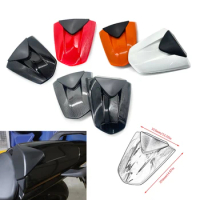 Fit for Honda CBR 500 R 2012 2013 2014 2015 Rear Seat Cover Pillion Seats Cowl Fairing Top Covers CBR500R Protection Accessories