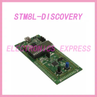 STM8L-DISCOVERY Development Boards &amp; Kits - Other Processors STM8L Ultra Low PWR ST-Link Included