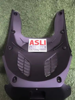 Cover Dek Paruh Bawah/Fender Inner Yamaha Lexi B3F-F1552-00 Asli Original Yamaha Motorcycle