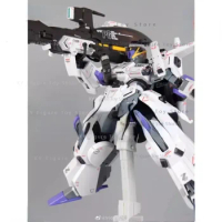 IN STOCK DABAN MG 1/100 Ver.ka FAZZ 3302 AA Model Assembled Mecha Model Action Figures Christmas Boy