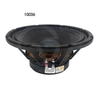 2022 OEM Factory Wholesale DJ 10 Inch Speaker Audio System Audio Professional Speaker