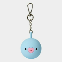 現貨 官方代理【BT21 BABY GOLF】MANG Ball Pouch 收球吊飾 高爾夫 鑰匙圈 韓國原廠【正元精密】