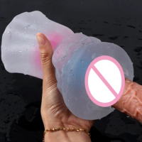 Pocket Pussy for Men's Masturbation Male Masturbator Cup Artificial Realistic Vagina Adult 18 Sex Goods Supplies Sexy Toys Shop