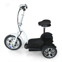 electric tricycle scooter bike three wheels for adult