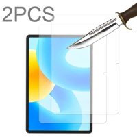 2PCS Glass screen protector for Huawei MatePad 11.5/matepad air 11.5'' 2023 HD Scratch Proof 9H protective film