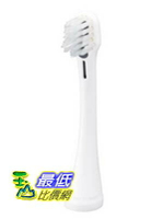 [3東京直購] Panasonic EW0913-W 電動牙刷替換牙刷頭2入 適 EW-DE55 DE45 DE25 取代 EW0907-W