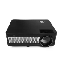 M5 Projector 1080p Hd home Theater Led Projector