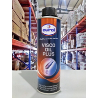 【4%點數】『油工廠』荷蘭 EUROL VISCO OIL PLUS 機油黏度增進劑 機油精 麥芽膏 吃機油/藍煙剋星【樂天APP下單限定】