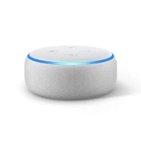 2022 Amazon Alexa Echo Dot 4th Generation Smart Speaker With Alexa voice