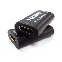 i-gota HDMI 4K訊號延長40公尺放大器(HE-101S)