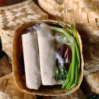 Lumpia Semarang isi 10pcs