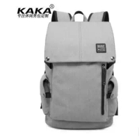 KAKA Men Backpack Business Travel Backpack Bag for Man 15.6 Inch Laptop Backpacks Male School Shoulder Bag Travel Bag Rucksack
