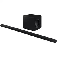 HW S800B / HW-S800B ULTRA SLIM SOUNDBAR WIRELESS ATMOS