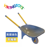 【Viking Toys】夏日沙灘單輪運沙車(30-2070)