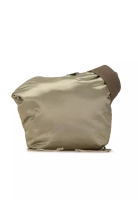 BOTTEGA VENETA 二手 Bottega Veneta 緞面斜背包