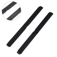 2Pcs Cover Roof Carrier For Opel Astra H For Vauxhall Roof Bar Cover 5187877 5187878 Rail Trim Rack Lid Box Cap Stickers