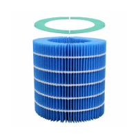 Replacement Filter for BALMUDA Rain Humidifier Filter ERN1000 ERN1080 ERN1180 Limescale Purification Cartridge Set