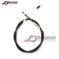 Motorcycle Clutch Cable For Suzuki Djebel 250 Djebel250 DR250 DRZ250 DR DRZ 250
