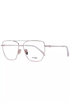 Maje Aviator Glasses Frames