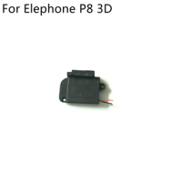 Elephone P8 3D Loud Speaker Buzzer Ringer For Elephone P8 3D MTK6757 5.5" 1920*1080 Smartphone