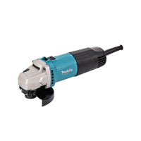 เครื่องเจียไฟฟ้า 4” 540 วัตต์ รุ่น M0900B - สีเขียว