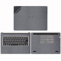 Laptop Skin Stickers for Acer Swift SF114-33 34 SF314-57 56 55 SF316-51 SF514-53 54 56 SFG16-71 SFG14-71 Solid PVC Vinyl Films
