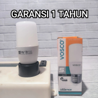 VOSCO LAMPU LED STICK 5W 5 WATT CAHAYA PUTIH SNI GARANSI 1 TAHUN