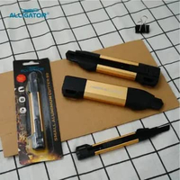 Alligator Aluminium Gold Cutter 99 Besar