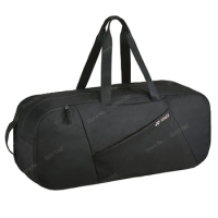 Yonex Badminton Racket Bag Long Sports Bag Holds Up To 3 Rackets Multi Carry Ways