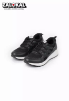 SEIS SEIS Nicole Sepatu Sport Wanita | Sepatu Olahraga - BLACK