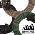ADAM ADPW-EC15M 戶外延長動力線 15米 三孔插座 沙漠色 戶外專用