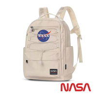 買包送多用途機能小包【NASA SPACE】美國獨家授權太空旅人大容量旅行後背包-NA20002 (六款任選)