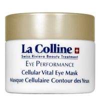 【VT薇拉寶盒】La Colline 科麗妍 緊緻特效眼膜(30ml)