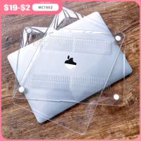 For macbook air 13 case for Laptop accessories macbook air m1 M2 2023 Air 15 Funda macbook Pro 13 case 2022 M3 Pro 14 16 Cover