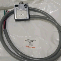 914CE1-3A, LIMIT SWITCH HONEYWELL