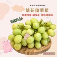 【緁迪水果JDFruit】空運進口澳洲棉花糖無籽葡萄(每袋約900-950公克) 數量較少,可詢問到貨日期